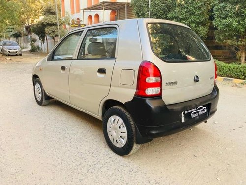 Used Maruti Suzuki Alto 2008 MT for sale in Ahmedabad