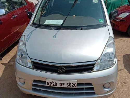 Maruti Suzuki Zen Estilo 2010 MT for sale in Mahbubnagar