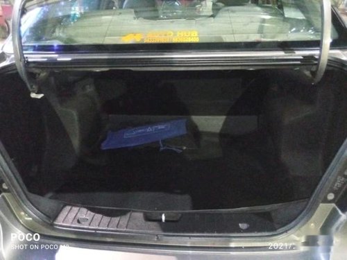 Used Chevrolet Aveo 2011 MT for sale in Kolkata 