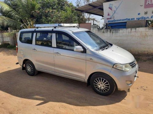 Used Chevrolet Enjoy 1.3 TCDi LT 8 2013 MT in Tiruchirappalli 