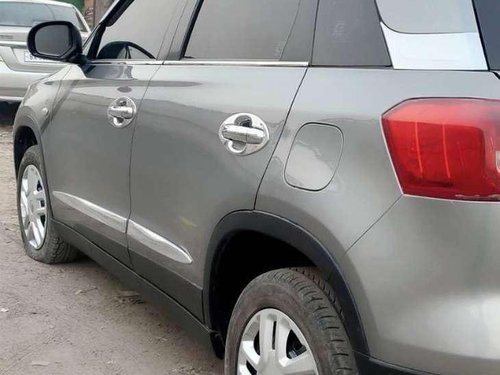 Maruti Suzuki Grand Vitara 2017 MT in Muzaffarpur