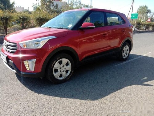 Used 2017 Hyundai Creta MT for sale in Bhopal 