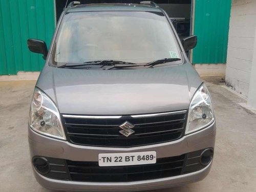 Used 2010 Maruti Suzuki Wagon R MT for sale in Erode 