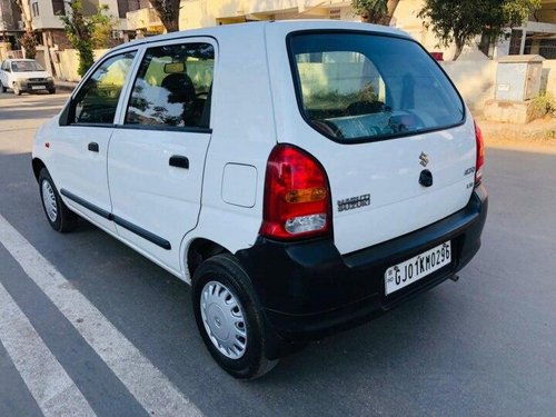 Used 2011 Maruti Suzuki Alto MT for sale in Ahmedabad