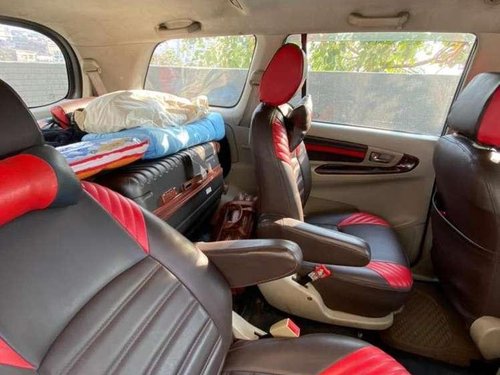 Used Toyota Innova 2013 MT for sale in Goregaon