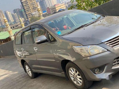 Used Toyota Innova 2013 MT for sale in Goregaon