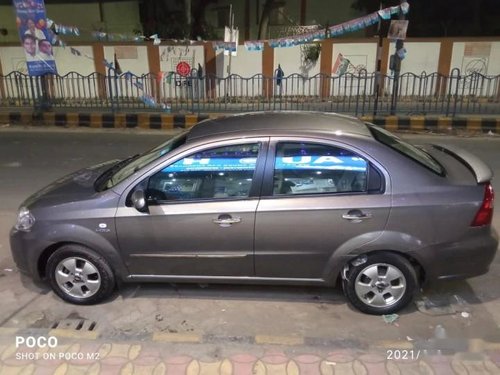 Used Chevrolet Aveo 2011 MT for sale in Kolkata 