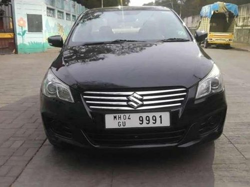 Used 2014 Maruti Suzuki Ciaz MT for sale in Chinchwad 