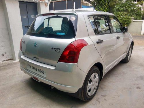 Used 2007 Maruti Suzuki Swift MT for sale in Erode 