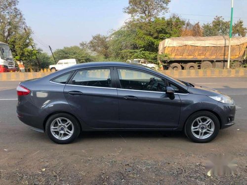 Used Ford Fiesta 2014 MT for sale in Chandrapur 