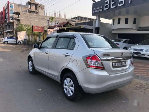 Used Maruti Suzuki Swift Dzire 2016 MT for sale in Chandrapur 