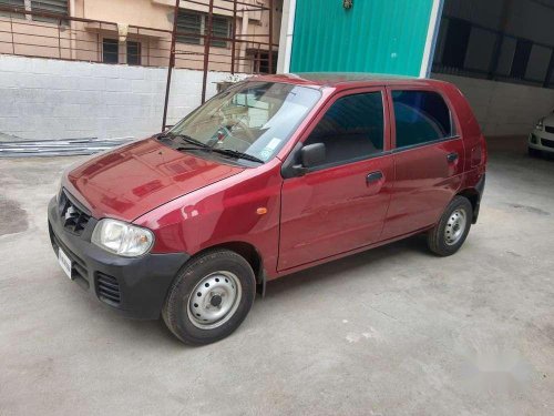 Used Maruti Suzuki Alto 2011 MT for sale in Erode 