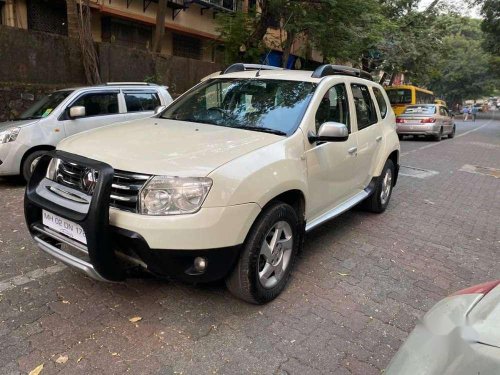 Used 2014 Renault Duster MT for sale in Mumbai 