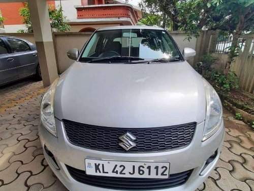 Used Maruti Suzuki Swift 2014 MT for sale in Perumbavoor 