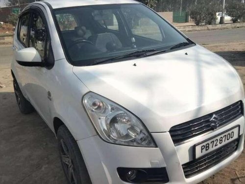 Used 2010 Maruti Suzuki Ritz MT for sale in Ludhiana 