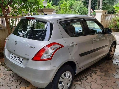 Used Maruti Suzuki Swift 2014 MT for sale in Perumbavoor 