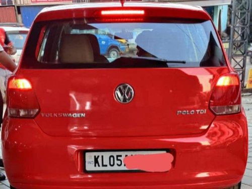 Used 2013 Volkswagen Polo MT for sale in Perumbavoor 