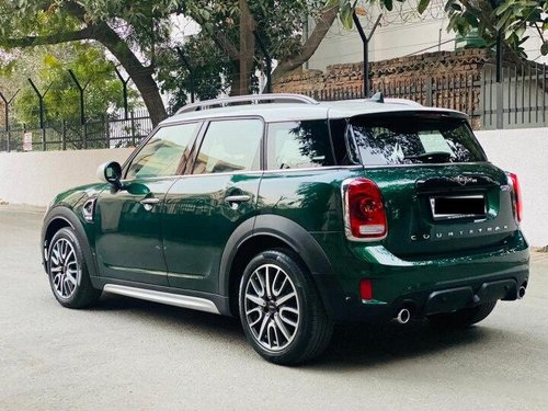 Used 2019 Mini Countryman AT for sale in New Delhi 