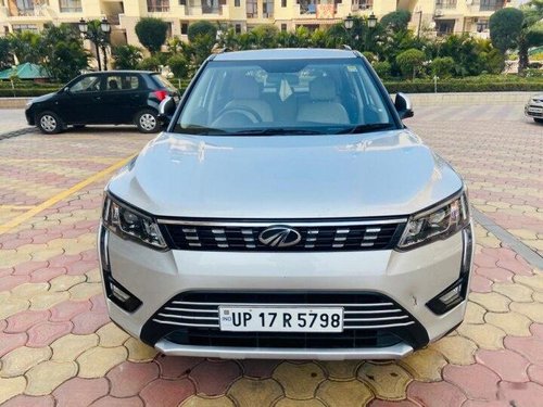 Mahindra XUV300 W8 Diesel 2019 MT for sale in Greater Noida 