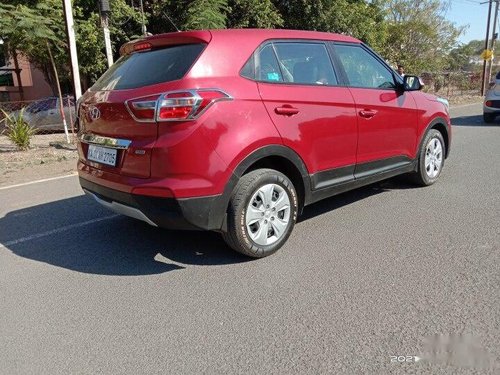 Used 2017 Hyundai Creta MT for sale in Bhopal 