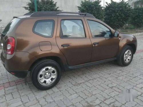 Renault Duster 85PS Diesel RxL 2014 MT for sale in Amritsar