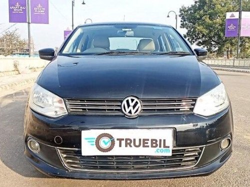 Used 2010 Volkswagen Vento AT for sale in Gurgaon 