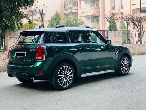 Used 2019 Mini Countryman AT for sale in New Delhi 