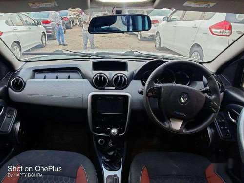 Used 2015 Renault Duster MT for sale in Mumbai 