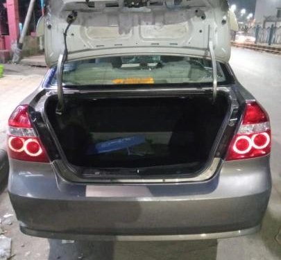 Used Chevrolet Aveo 2011 MT for sale in Kolkata 