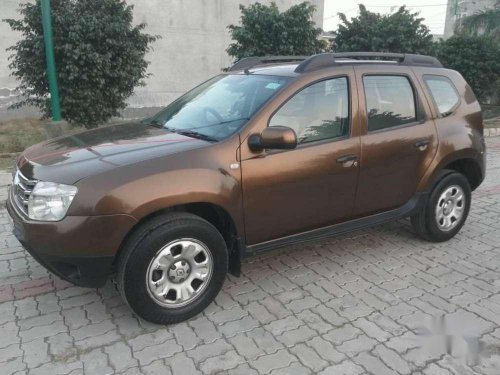 Renault Duster 85PS Diesel RxL 2014 MT for sale in Amritsar