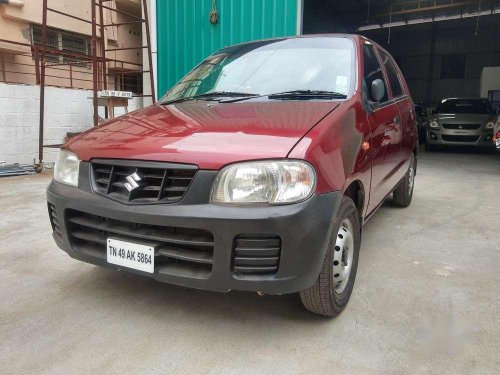 Used Maruti Suzuki Alto 2011 MT for sale in Erode 