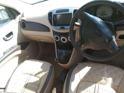 Used 2008 Hyundai i10 MT for sale in Bhopal 