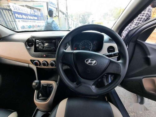 Used 2014 Hyundai Grand i10 MT for sale in Nagar