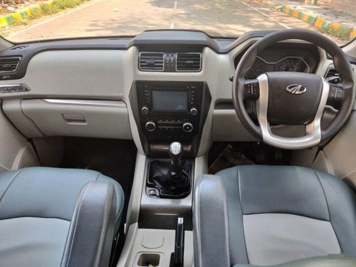 Used Mahindra Scorpio 2014 MT for sale in Bangalore 