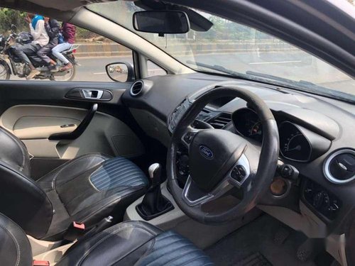 Used Ford Fiesta 2014 MT for sale in Chandrapur 