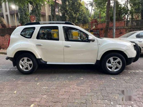 Used 2014 Renault Duster MT for sale in Mumbai 