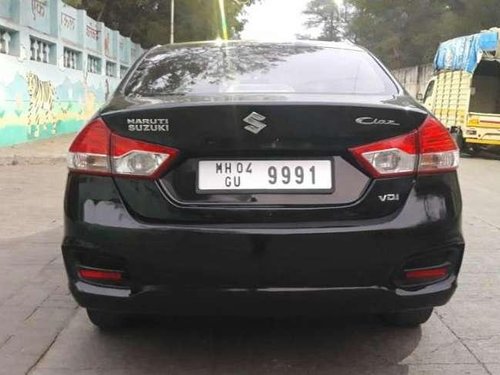 Used 2014 Maruti Suzuki Ciaz MT for sale in Chinchwad 