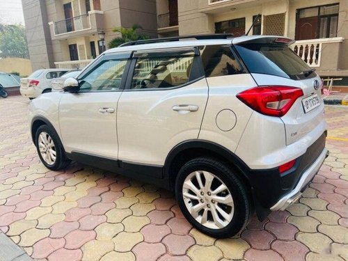 Mahindra XUV300 W8 Diesel 2019 MT for sale in Greater Noida 