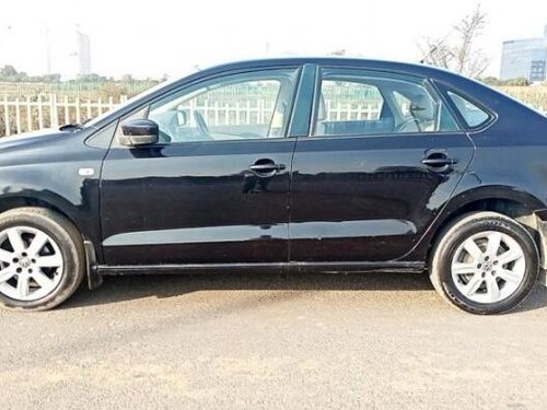 Used 2010 Volkswagen Vento AT for sale in Gurgaon 