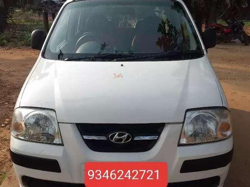 2008 Hyundai Santro Xing GL MT for sale in Kakinada