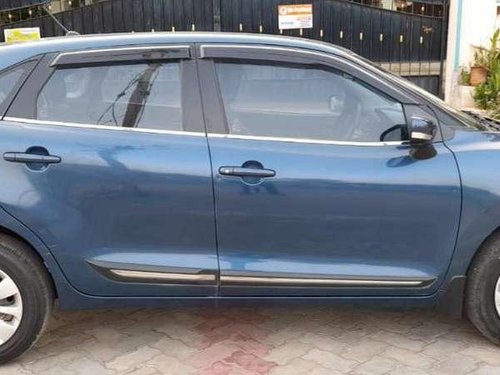 Used 2017 Maruti Suzuki Baleno MT for sale in Madurai 