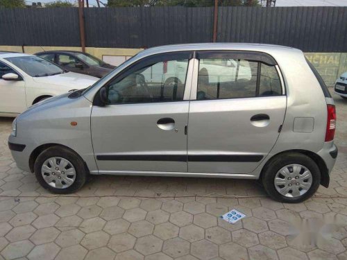 Used Hyundai Santro Xing 2008 MT for sale in Indore 