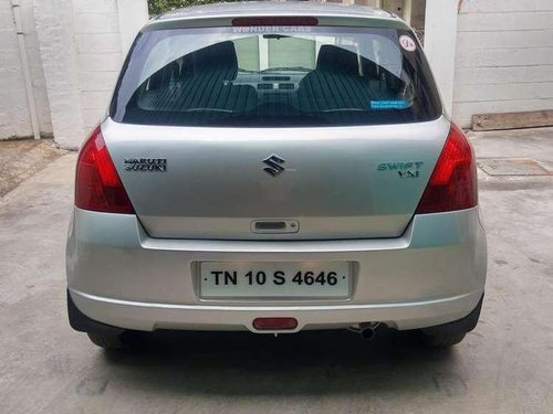 Used 2007 Maruti Suzuki Swift MT for sale in Erode 