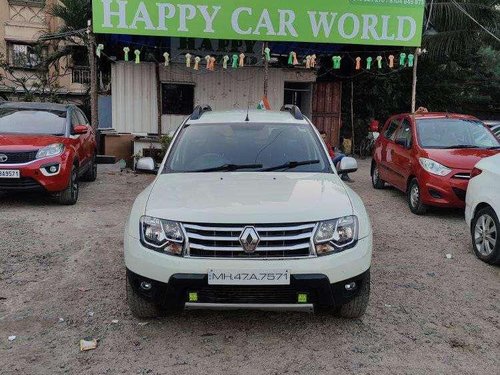 Used 2015 Renault Duster MT for sale in Mumbai 