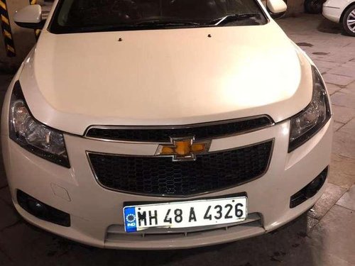 Used 2012 Chevrolet Cruze AT for sale in Goregaon