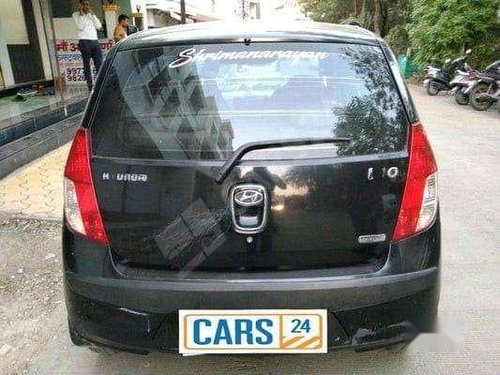 Used 2008 Hyundai i10 MT for sale in Bhopal 