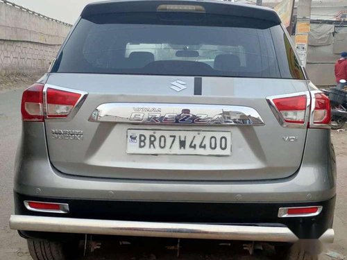 Maruti Suzuki Grand Vitara 2017 MT in Muzaffarpur