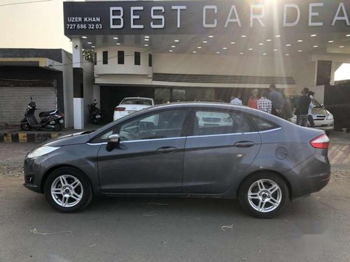 Used Ford Fiesta 2014 MT for sale in Chandrapur 