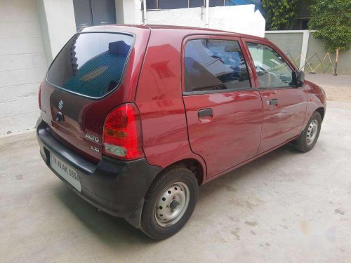 Used Maruti Suzuki Alto 2011 MT for sale in Erode 