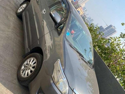 Used Toyota Innova 2013 MT for sale in Goregaon